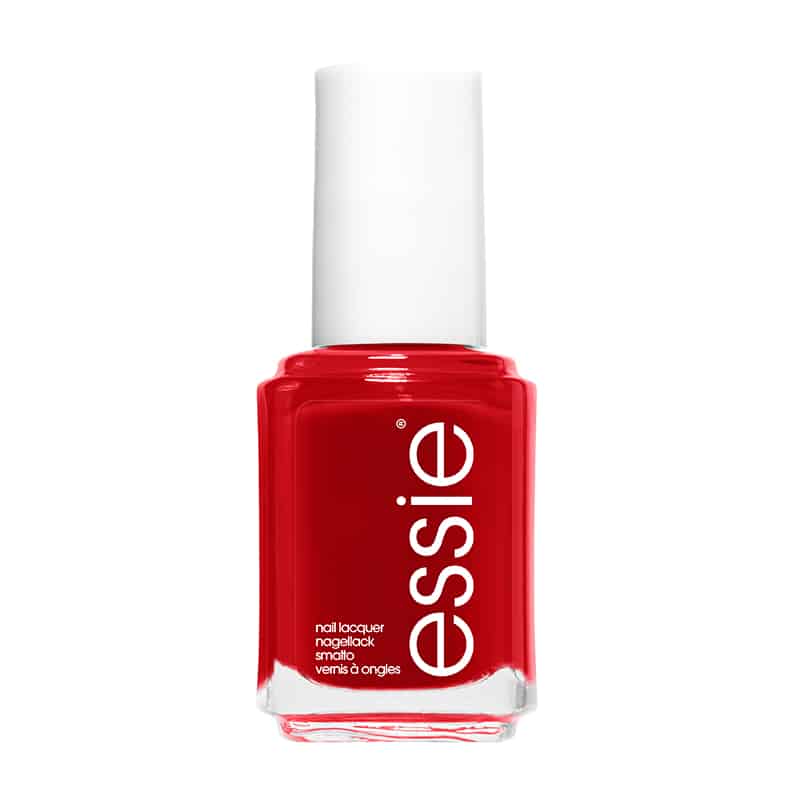 Essie color 57 forever yummy varnish