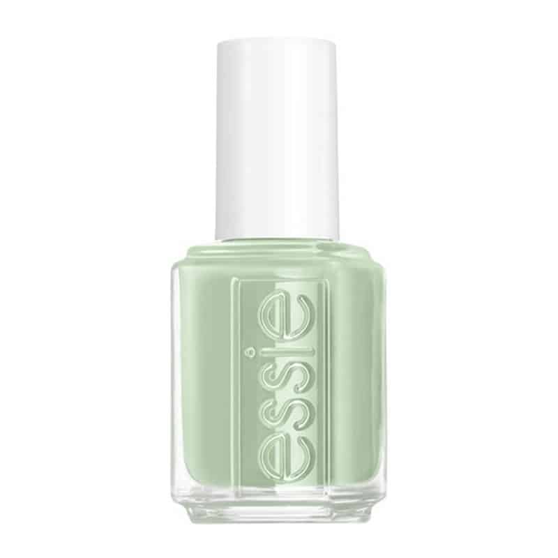 Essie nail polish color 98 turquoise & caicos