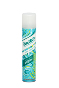 Batiste dry shampoo original