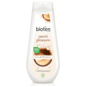 Bioten αφρόλουτρο sweet pleasure 750