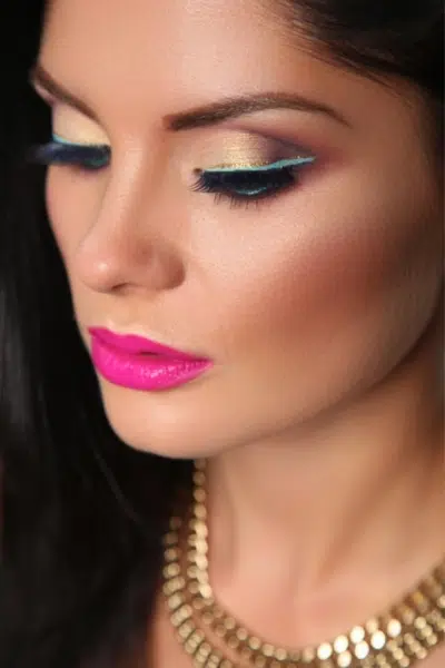 Επαγγελματικό βραδινό μακιγιάζ | Ohmybeauty Επαγγελματικό βραδινό μακιγιάζ