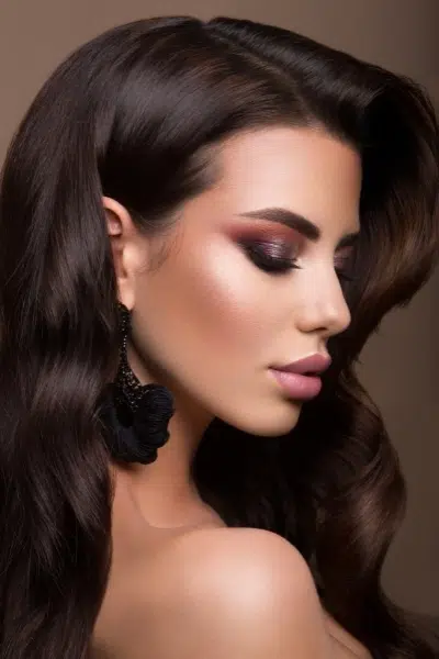 Εντυπωσιακό βραδινό μακιγιάζ | Ohmybeauty Εντυπωσιακό βραδινό μακιγιάζ