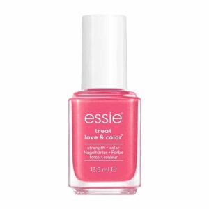 Essie treat love and color nail color and strengthening 162