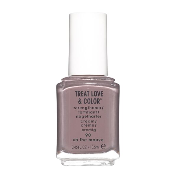 Essie treat love and color 90