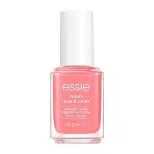 Εssie treat love and color χρώμα and ενδυνάμωση νυχιών 161