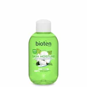Bioten skin moisture λοσιόν ντεμακιγιάζ