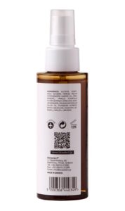 Bioselect naturals hair and body mist dreamy candy