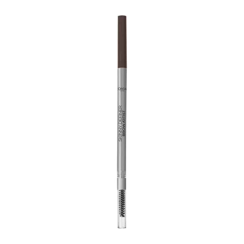 Μολύβι για τα φρύδια noisette 1.13g Brow artist le skinny μολύβι φρυδιών brunette 105