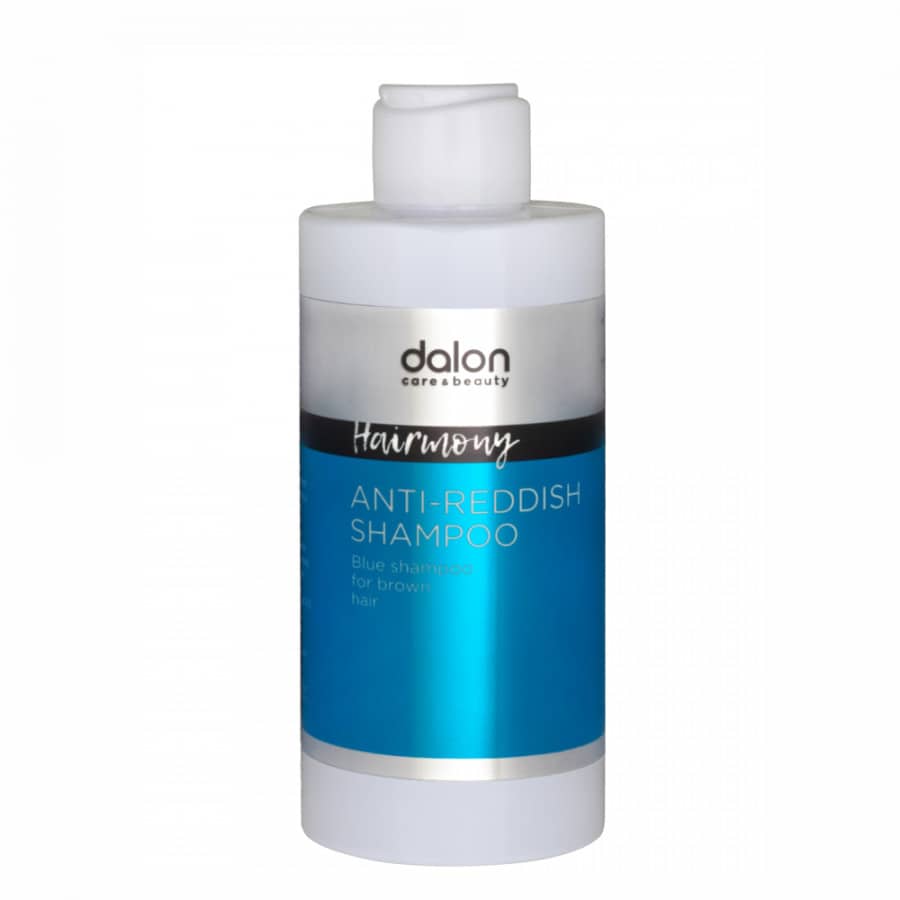 Dalon hairmony anti reddish shampoo 300ml