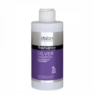 Dalon hairmony σαμπουάν silver sls/sles free 300ml