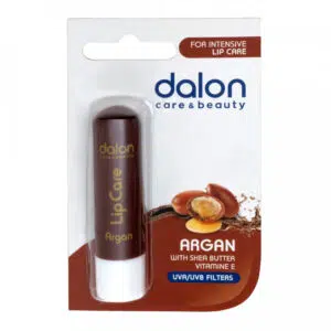 Dalon lip balm argan