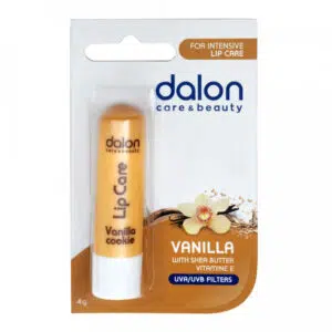 Dalon lip balm vanilla