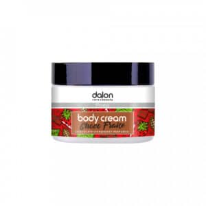Dalon prime κρέμα σώματος choco fraise 500ml, κρέμες σώματος που μυρίζουν υπέροχα
