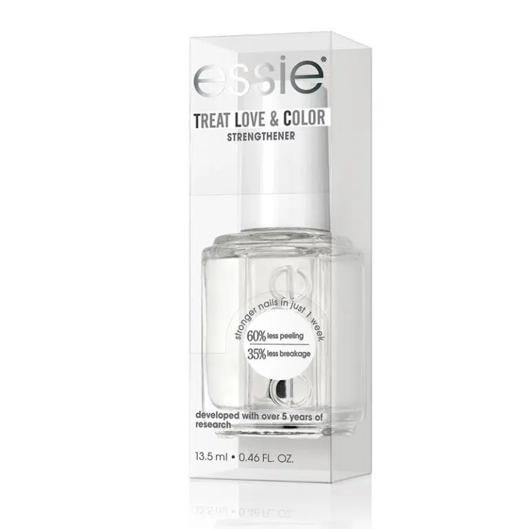 Essie treat love and color 00 gloss fit 13,5ml