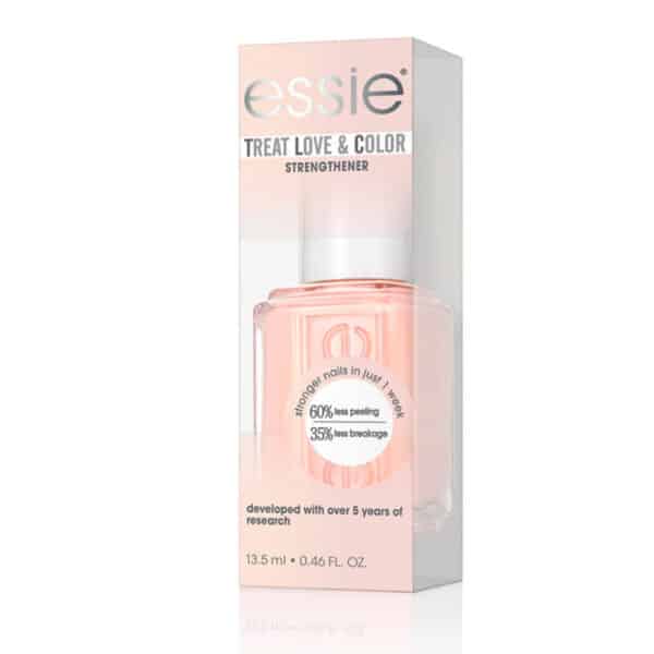 Essie treat love and color 02 tinted love 13.5ml