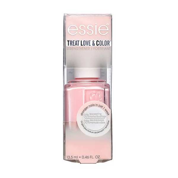 Essie treat love and color 22 in a blush 13.5ml