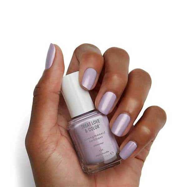 Essie treat love and color 64 daily hustle 13.5ml