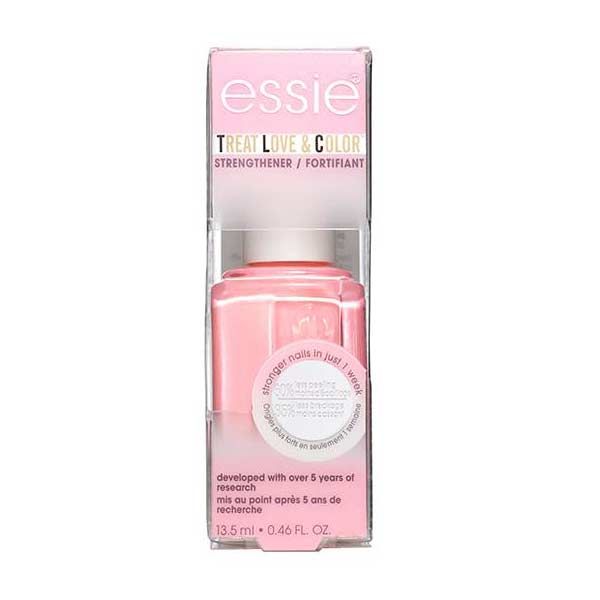 Essie treat love and color 69 work for the glow 13.5ml