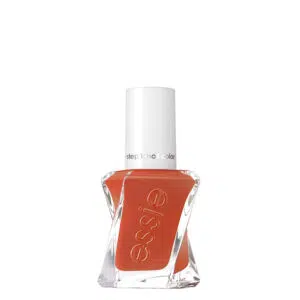 Essie gel couture head to topaz 1139