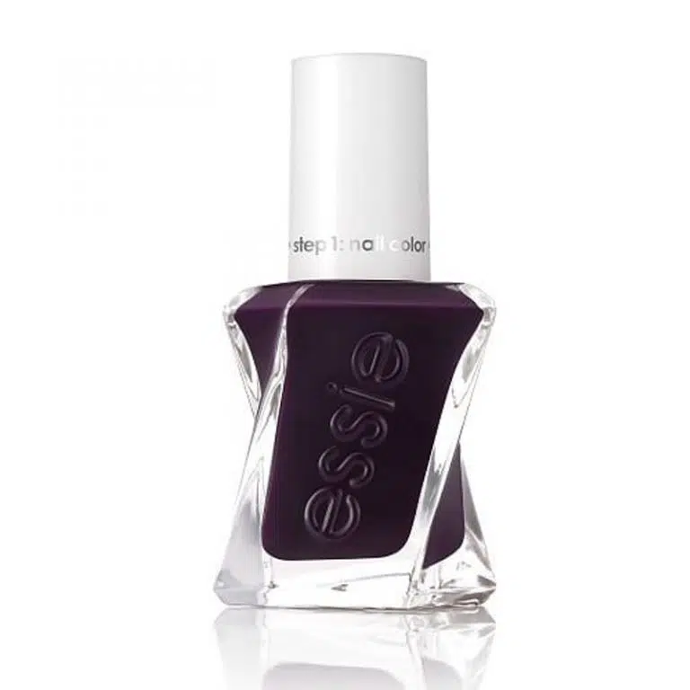 Essie gel couture velvet crush 1147 Essie gel couture velvet crush 1147