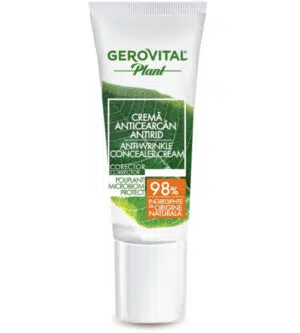 Gerovital αντιρυτιδικό concealer ματιών