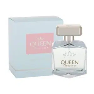Antonio banderas eau de toilette queen of seduction 50ml