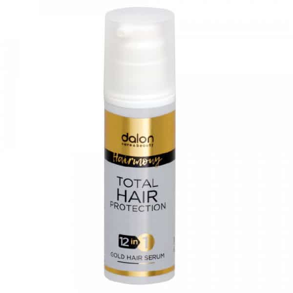 Dalon hairmony total hair protection 12 in 1 150ml