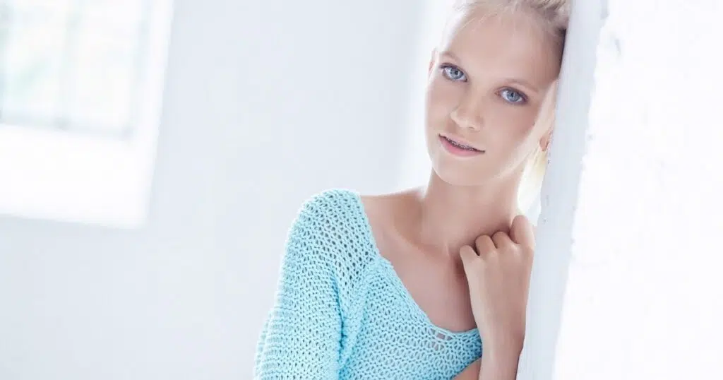 Τι χρώμα να βάψω τα μαλλιά μου; psyxro ksantho xrwma malliwn min