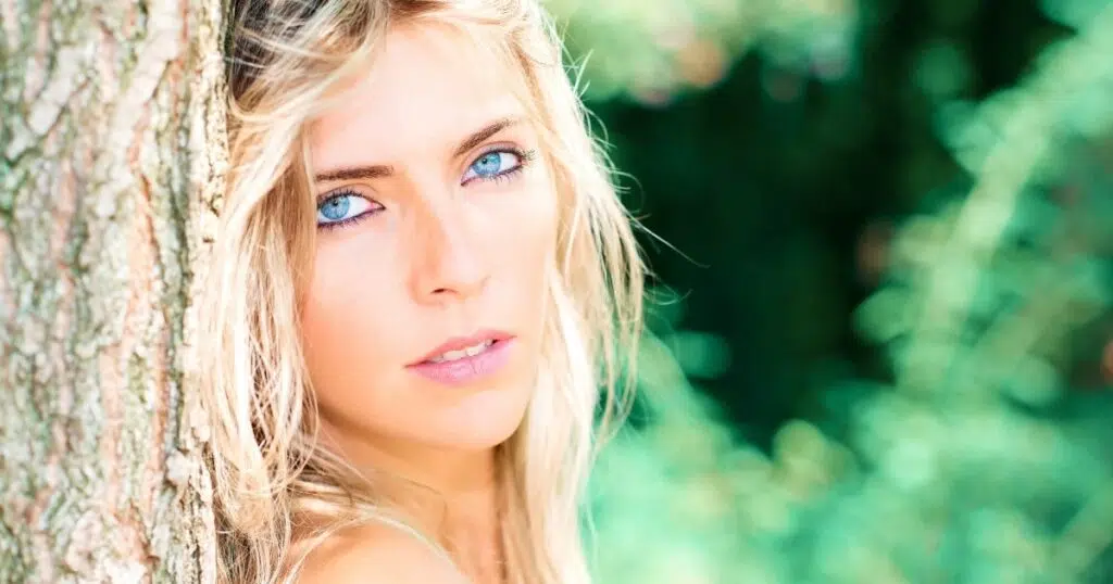 Τι χρώμα να βάψω τα μαλλιά μου; thermo ksantho xroma malliwn min