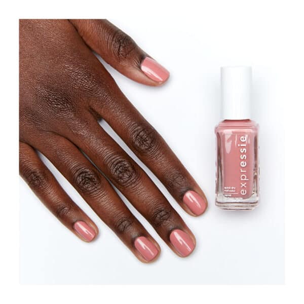 Essie verniki expressie second hand firs 10 4