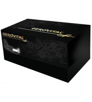 Gerovital gift box