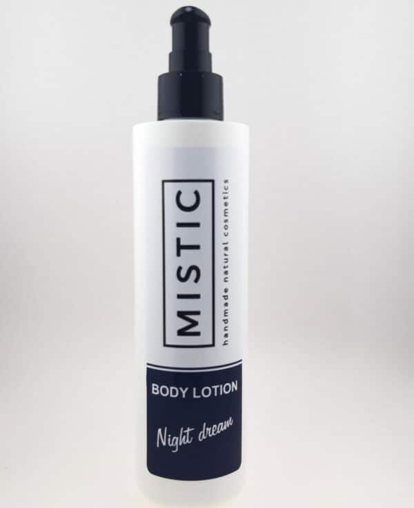 Mistic body lotion night dream 200ml