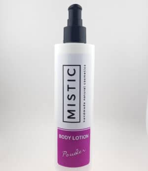Mistic body lotion powder 200ml