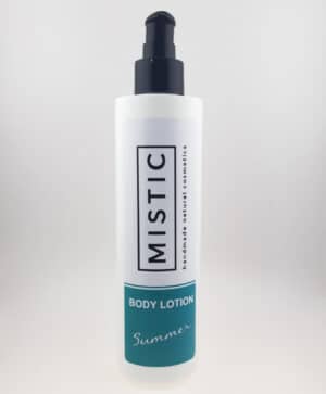 Mistic body lotion summer 200ml