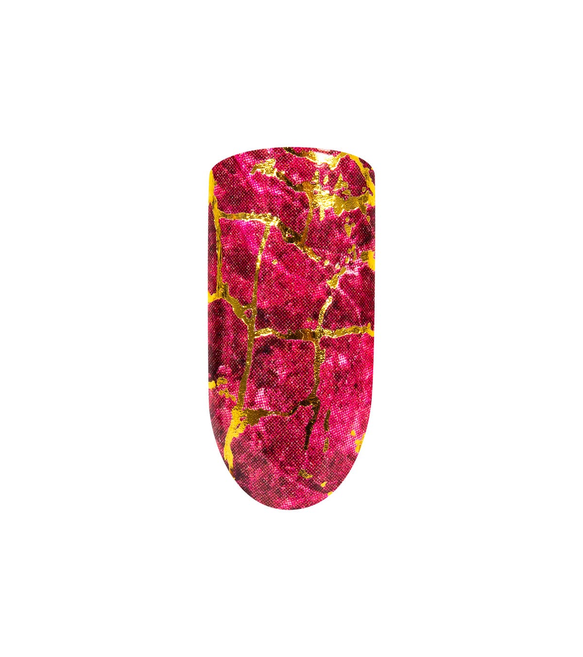 Peggy sage nail art water decals nail transfer purple 1