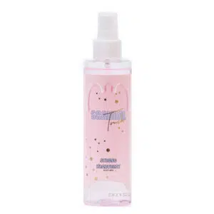 Scandal beauty body mist STRONG HEARTBEAT με άρωμα βανίλια κανέλα 200ml