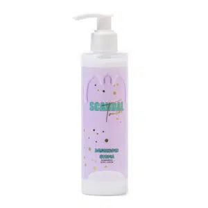 Scandal beauty shimmer body lotion DANGEROUS UTOPIA με λάμψη και άρωμα indulging 200ml