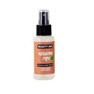 Beauty jar MINIS “KERATINO FILM” spray μαλλιών με κερατίνη 80ml