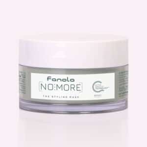 Fanola No more The styling mask μάσκα μαλλιών ανάπλασης και styling 200ml
