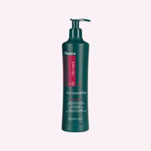 Fanola No Red mask against red tones in brown hair 350ml