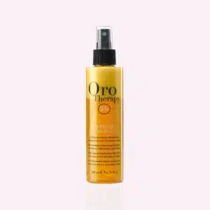 Fanola Oro Therapy conditioner 2 φάσεων με λάδι αργκάν και κερατίνη 200ml