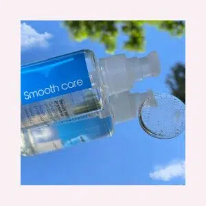 Fanola Smooth Care μετάξι ισιώματος και λείανσης