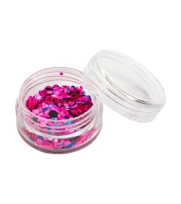 Peggy sage nail glitters 1g candy