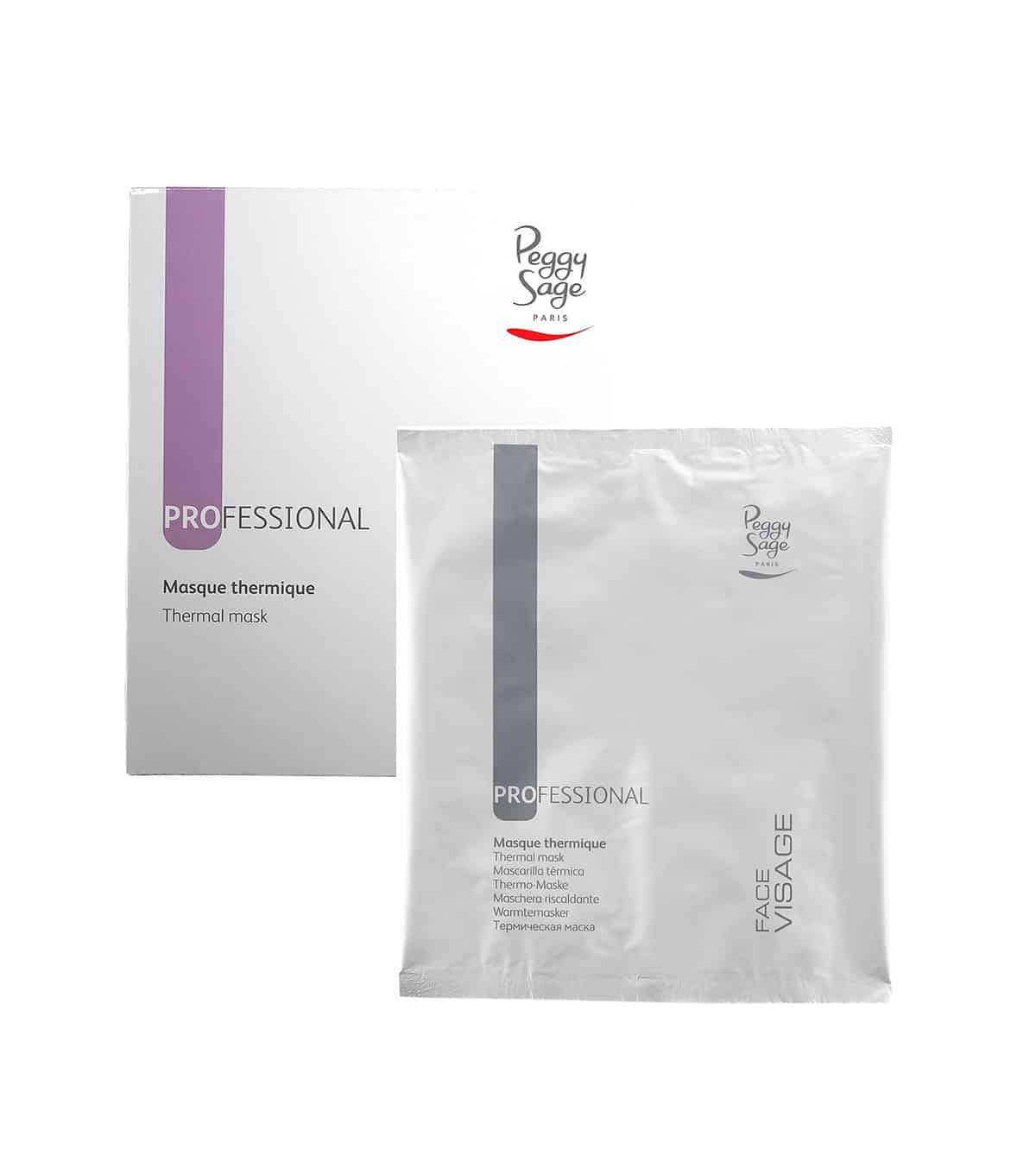 Peggy sage thermal mask 6x250g