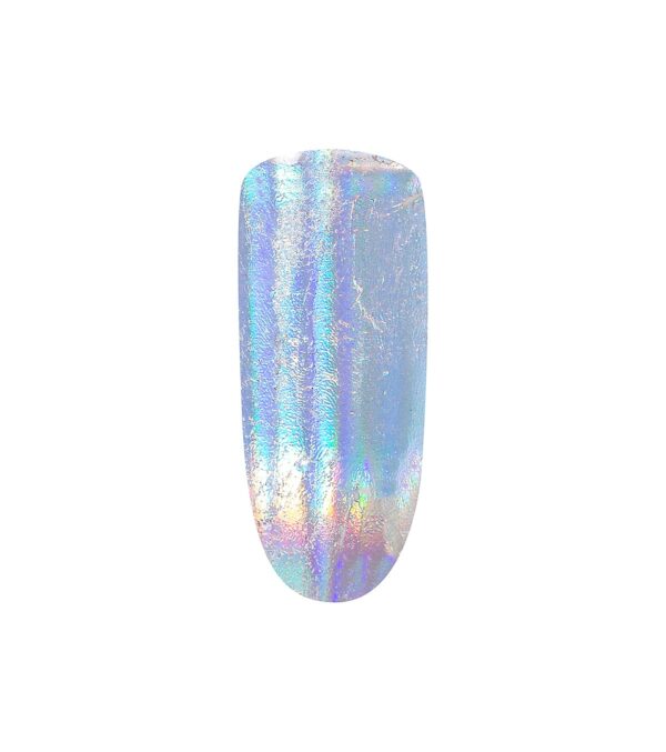 Peggy sage transfer foil for nails rainbow