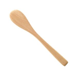 Peggy sage wooden spatula for the body 22cm