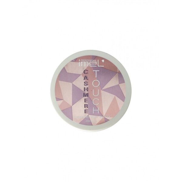 Imel body butter cashmere touch