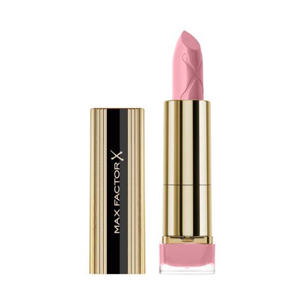 Max Factor colour elixir lipstick 4g angel pink