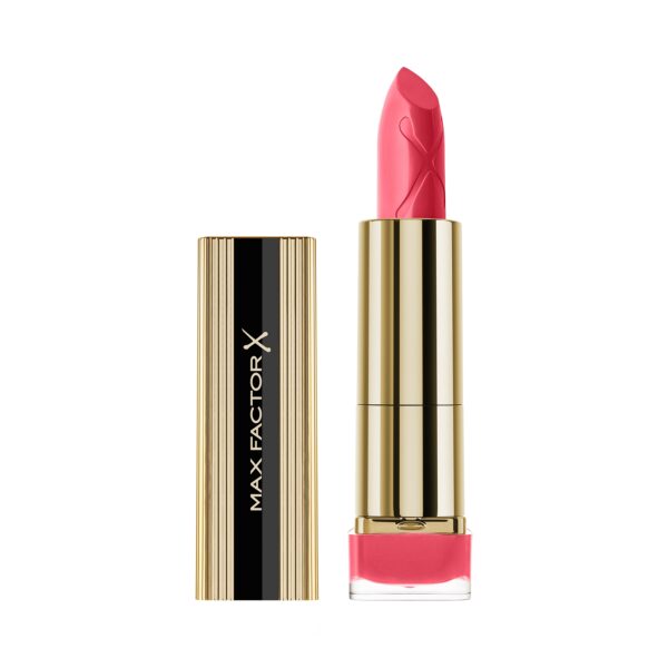Max Factor colour elixir lipstick 4g bewitching coral