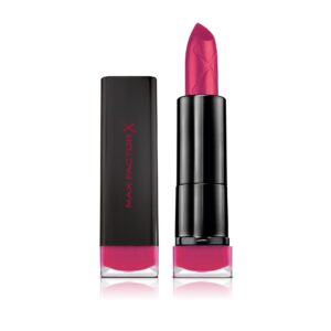 Max Factor colour elixir velvet matte lipstick blush